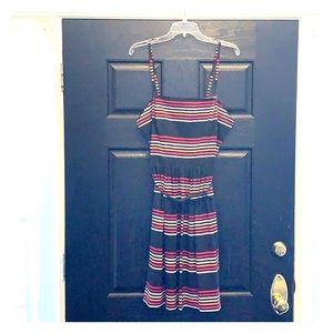 White House Black Market Dress